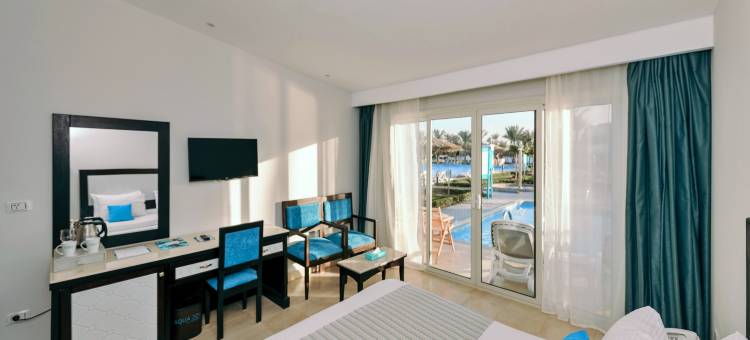 日出水之享乐度假村(Sunrise Aqua Joy Resort)图片