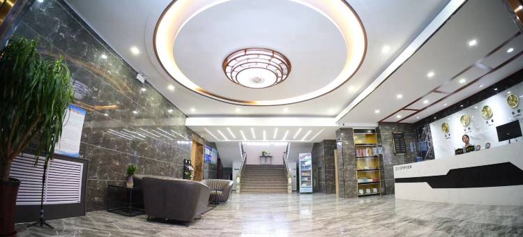 顺平蒲兴宾馆(汽车站店)图片