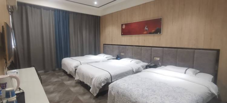 美宿丽致酒店图片