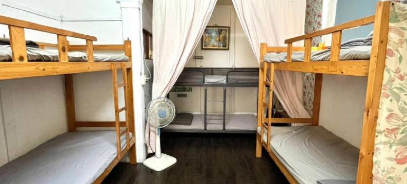 凤山 79 背包客图片