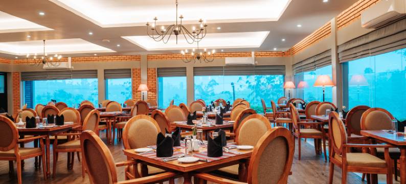 阿盖尔酒店(The Argyle Luxury Boutique Hotel)图片