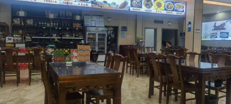 吉县壶口盛致馨酒店图片