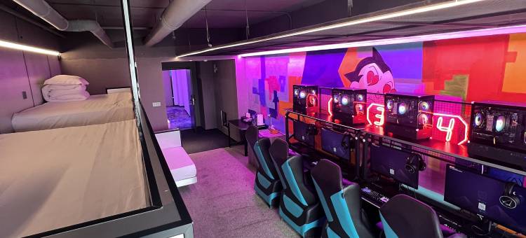 西宁海螺酒店(海湖万达店)图片