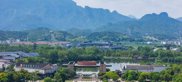仙居逸杵居民宿图片