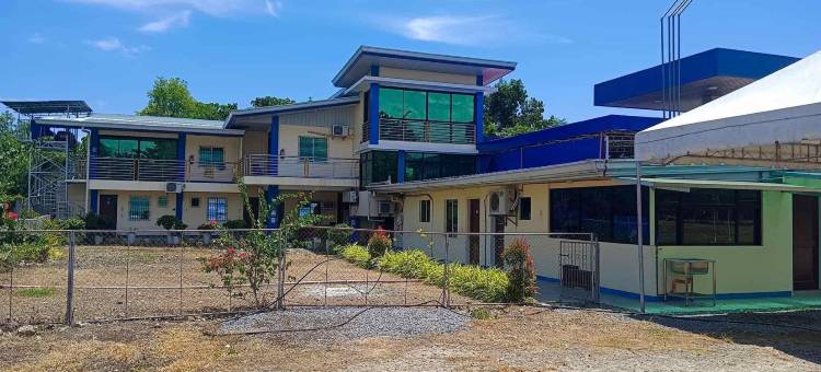 MJS 博荷旅舍(MJS Hostel Bohol)图片