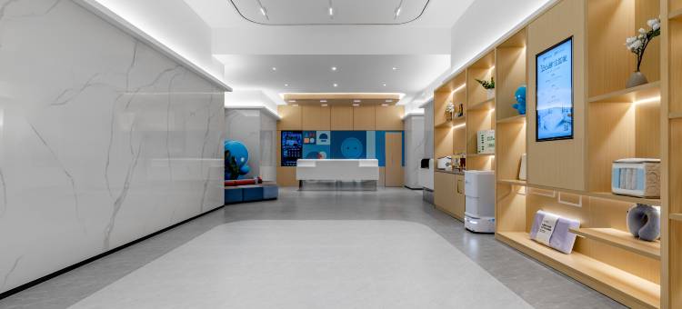 如家酒店(广州塔海珠万达广场店)图片