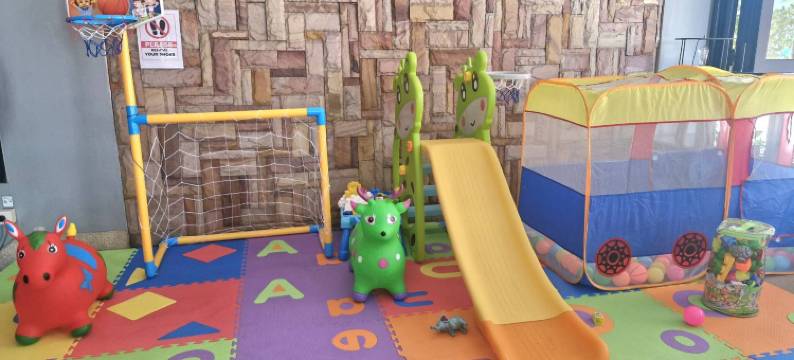 芒果芭堤雅酒店(Lantana Pattaya)图片