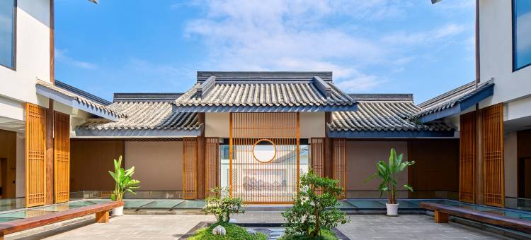 成都郫都开元名庭度假酒店图片