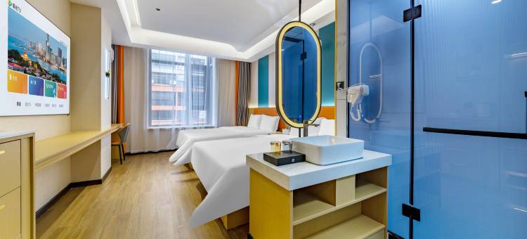 菲尔特·智享酒店(揭阳潮汕国际机场店)图片