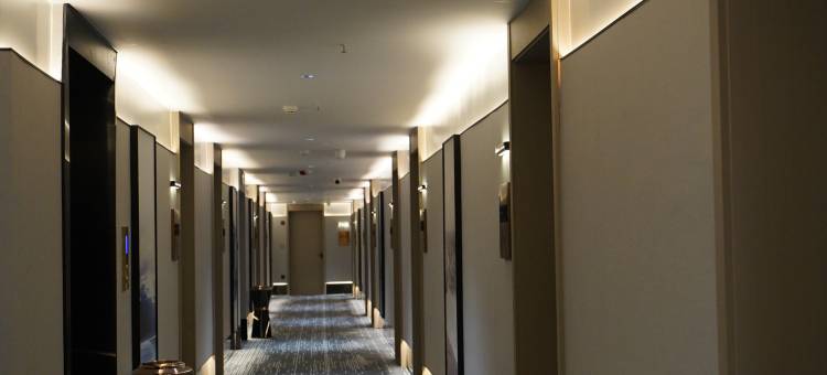 京美酒店(新宁汽车西站店)图片