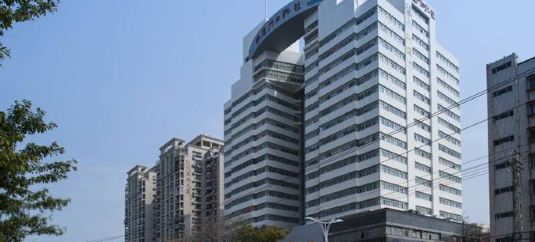 维也纳酒店(厦门机场江头地铁站店)图片