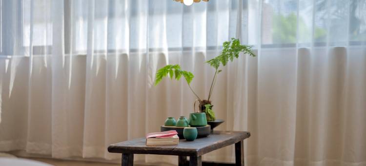 苏州婵房沐屋•Serene 美宿(观前街平江路店)图片