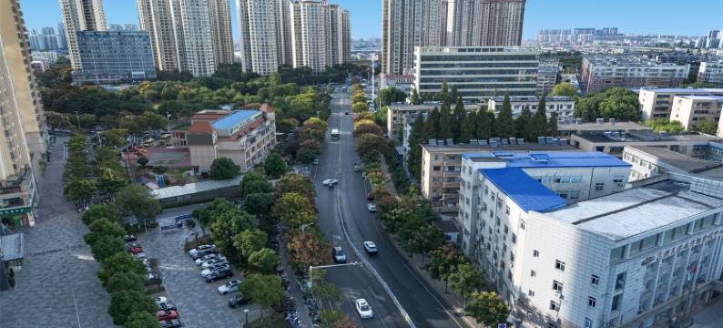 麗枫酒店(襄阳航空路民发商业广场店)图片