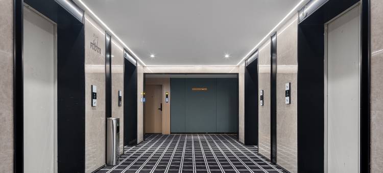 米漾米居酒店(长沙高铁南站大塘地铁站店)图片