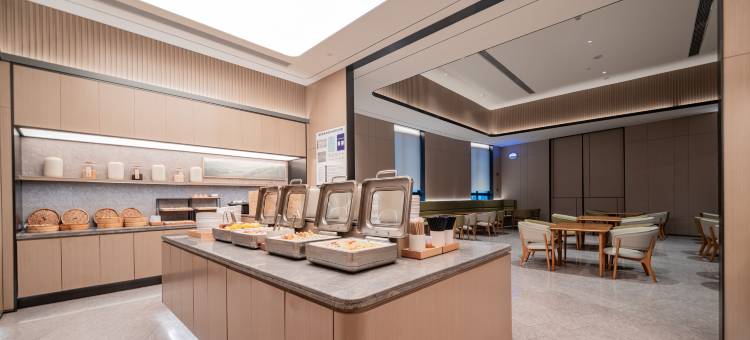 全季酒店(成都四川师范大学店)图片