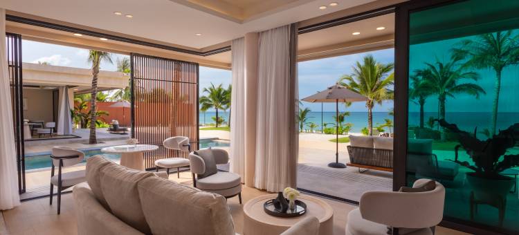 波恩塔别墅(Villa Boonta)图片