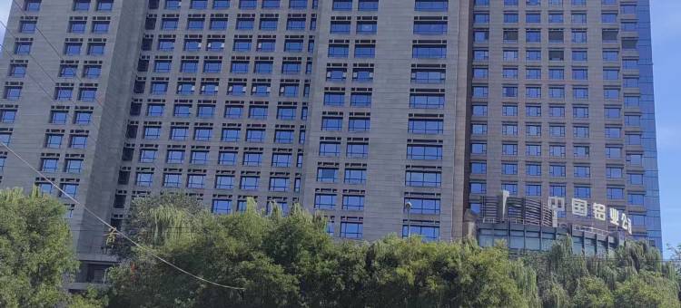 兴都宾馆(北京北站北京人民医院西直门院区店)图片
