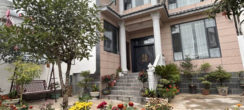 随心便签民宿图片