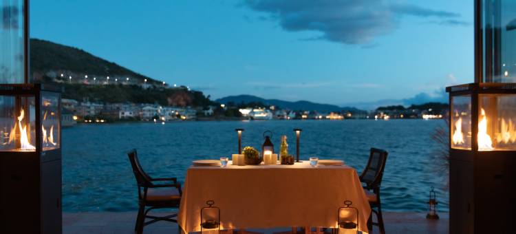 双廊匠庐·露娜Litus酒店图片