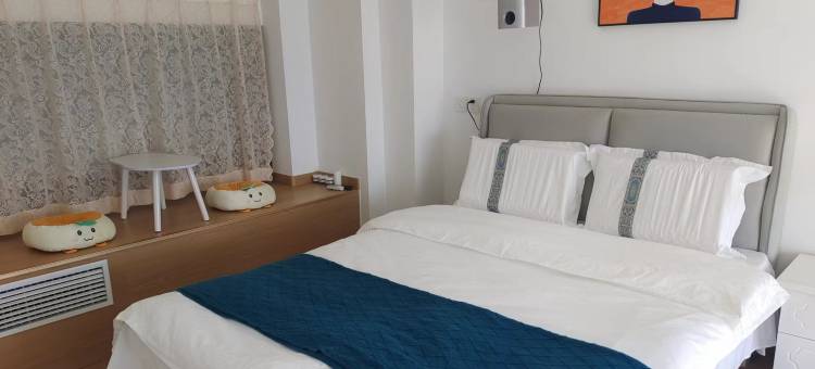 梦时光民宿图片