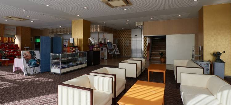 蒲郡酒店(Gamagori Hotel)图片