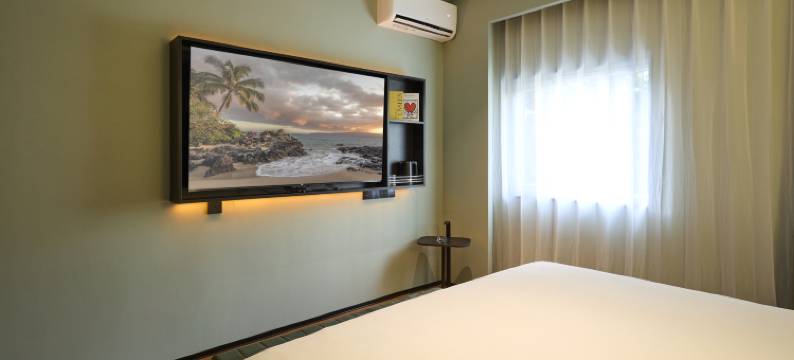 明朗酒店(廊坊银河北路中医院店)图片