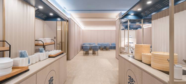 汉庭酒店(三亚凤凰机场回辉路店)图片