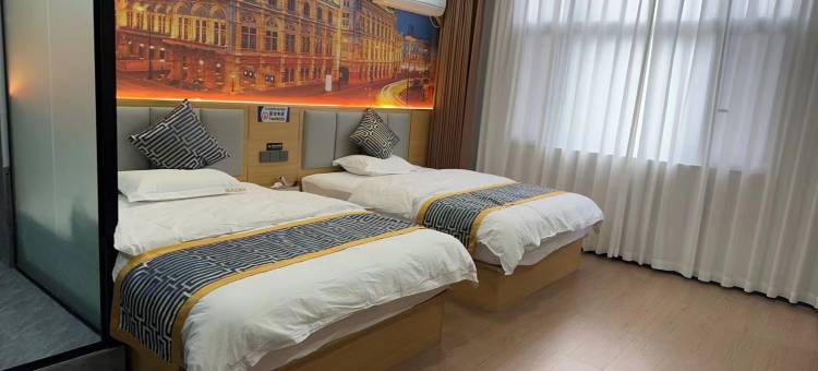 海沣大酒店图片