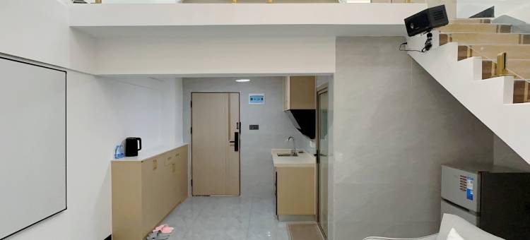 廉江缘宿民宿图片