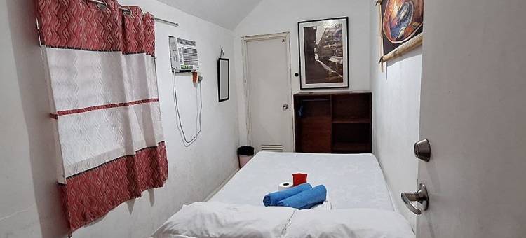 Monaliza Surf Resort图片