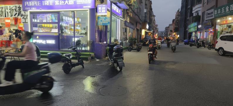 佛山金丰公寓(乐从水藤公园店)图片