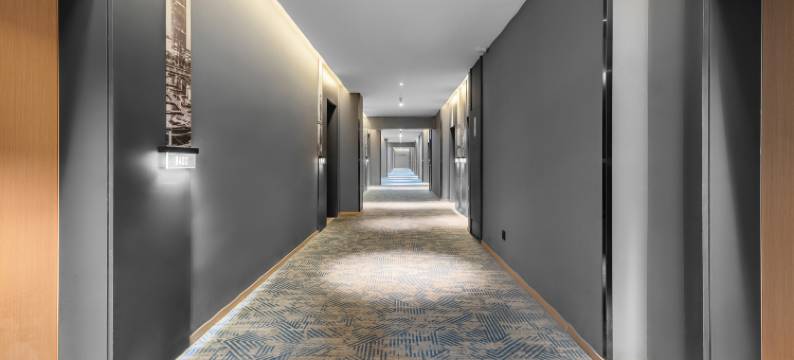 厦门中山路步行街雅朵悦栖酒店图片