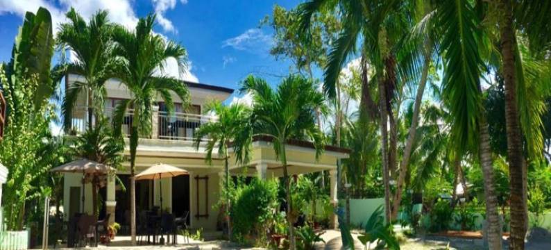 Avila's Hostel Moalboal图片