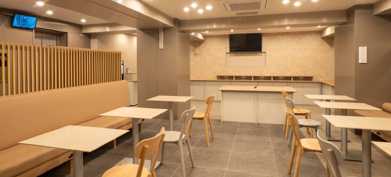 郡山东横酒店(Toyoko Inn Koriyama)图片