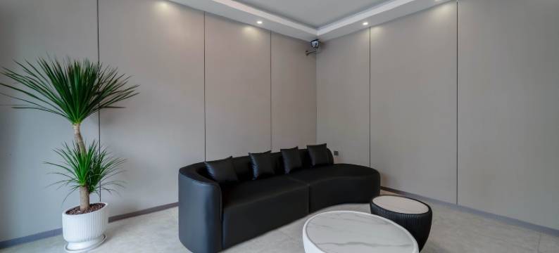 上海尚捷酒店图片