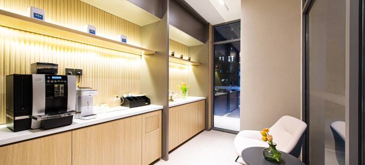 如家酒店·neo(北京亦庄中信新城店)图片
