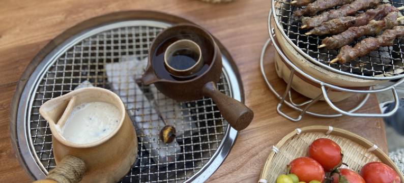 苏州青山隐民宿(太湖西山店)图片