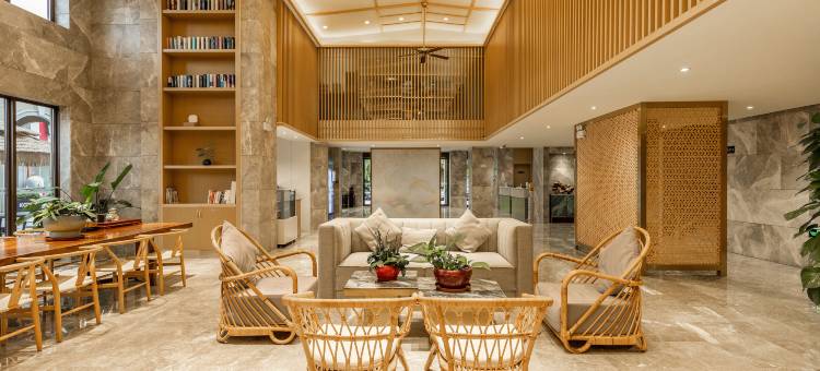 万宁阿拉莫纳酒店(神州半岛店)图片