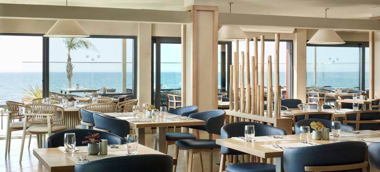 大教堂何塞海滩酒店(Dom Jose Beach Hotel (Plus))图片