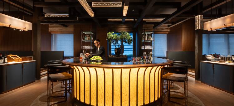 昆明君悦酒店图片