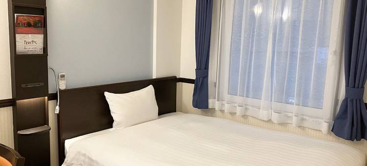 东京八王子车站北出口东横酒店(Toyoko Inn Tokyo Hachioji-eki Kita-guchi)图片