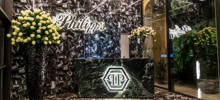 The Plein Hotel - Small Luxury Hotels of the World(The Plein Hotel - Small Luxury Hotels of the World)图片