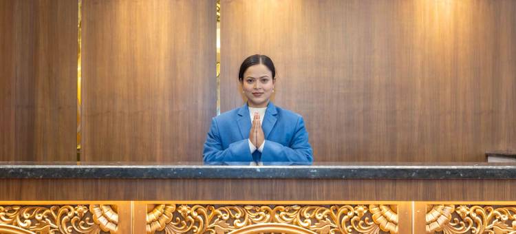 Shuvatara Suites & Spa图片