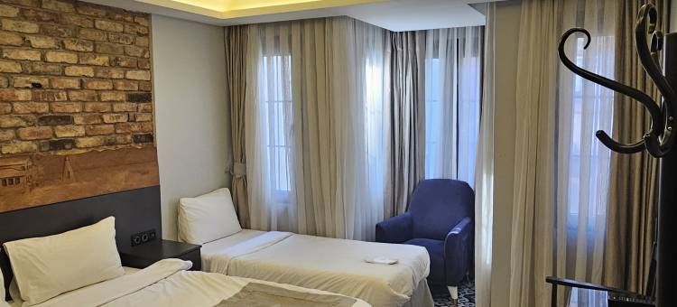 普拉斯公寓(A Plus Residence)图片