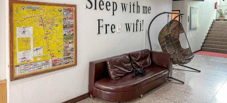 狒狒大酒店(Baiboon Grand Hotel)图片