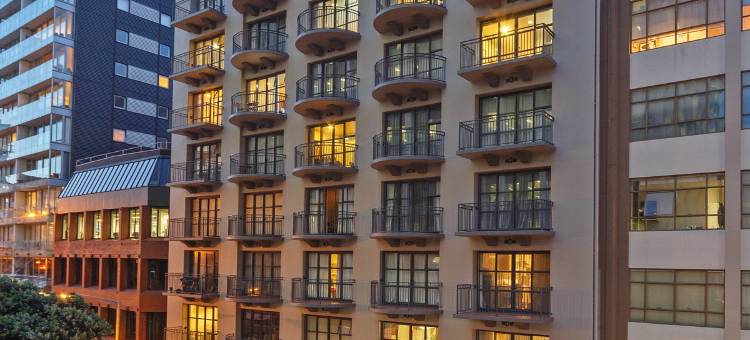 亚特瑞姆探索酒店(Quest Atrium Serviced Apartments)图片