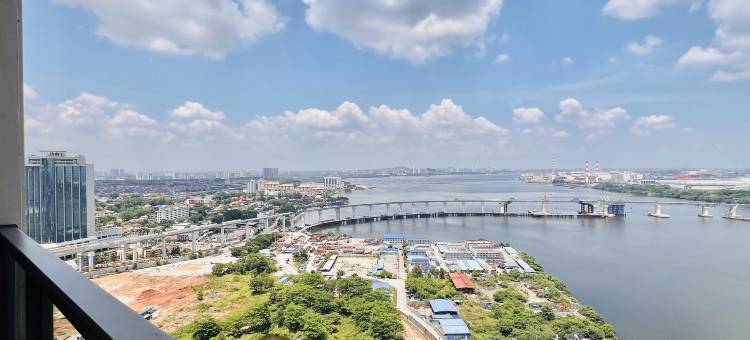 都行富力公主湾豪景公馆(R&F Princess Cove View Residences by WSD)图片