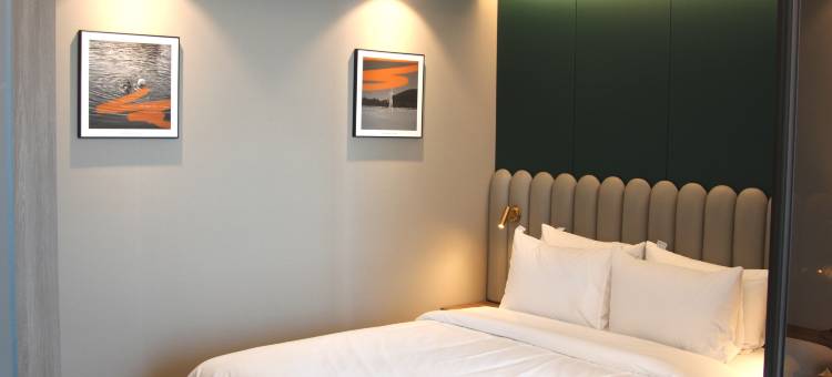 艾尔邦Raviens民宿(Raviens Elbon The Stay)图片