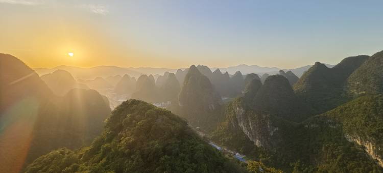 莫林锦尚酒店(柳州融水芦笙广场店)图片