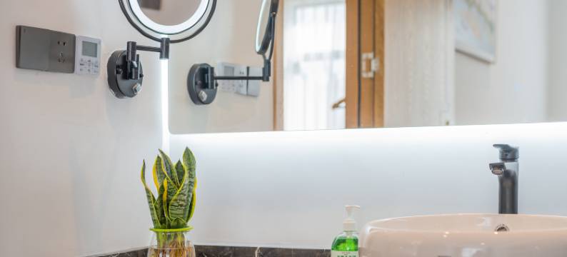 花筑·婺源慢时光城市民宿(婺源高铁站店)图片